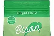 Green Juju Dog Food