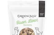 Green Juju Dog Treats