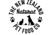 Woof Natural Dog Food