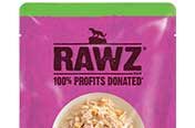 Rawz Cat Food