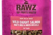 Rawz Cat Treats