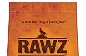 Rawz Dog Food