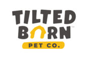 The Tilted Barn Co