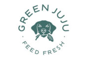 Green Juju Dog Food