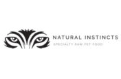 Natural Instincts Specialty Raw Dog Food
